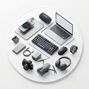 Electronics & Gadgets