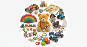 Kids & Toys