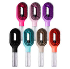 Innovative Spray Styling Comb
