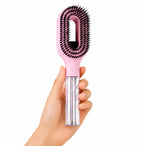 Innovative Spray Styling Comb